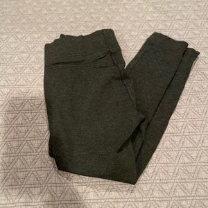 Gently Preloved Loft Leggings